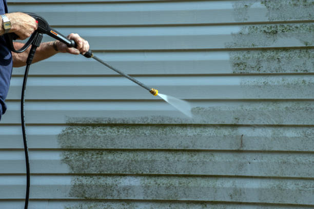 Best Patio and Deck Pressure Washing  in Keyport, NJ