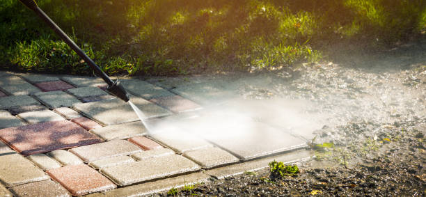 Best Soft Washing  in Keyport, NJ