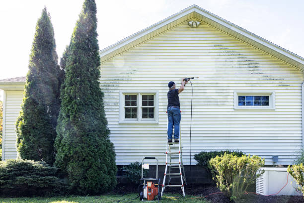 Best Dumpster Area Cleaning  in Keyport, NJ