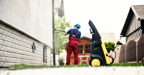 Best Driveway Pressure Washing  in Keyport, NJ
